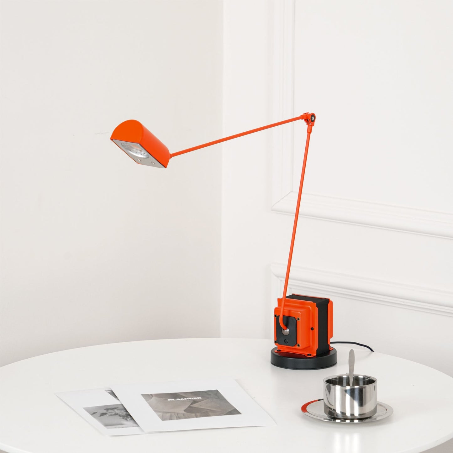 Dynamo Bedside lamp Table Lamp