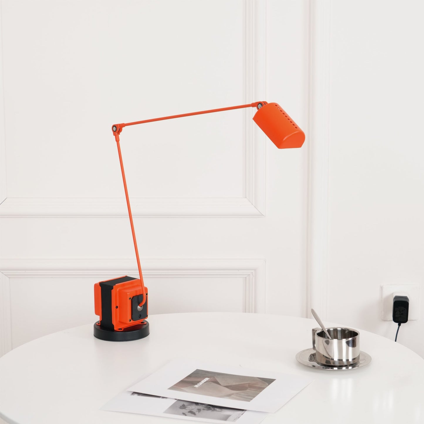 Dynamo Bedside lamp Table Lamp