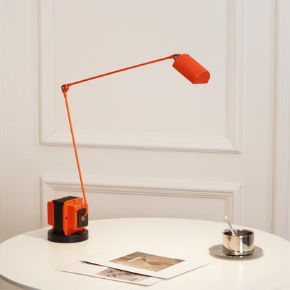 Dynamo Bedside lamp Table Lamp