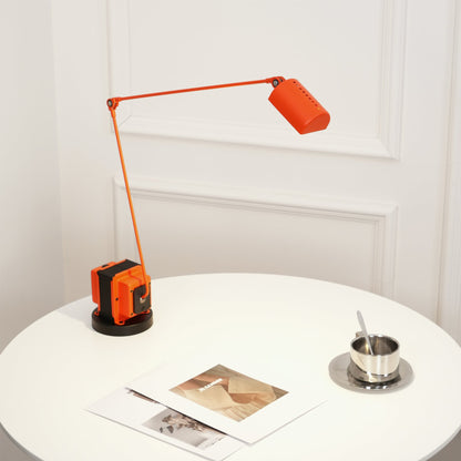 Dynamo Bedside lamp Table Lamp