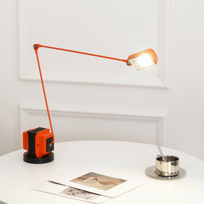 Dynamo Bedside lamp Table Lamp