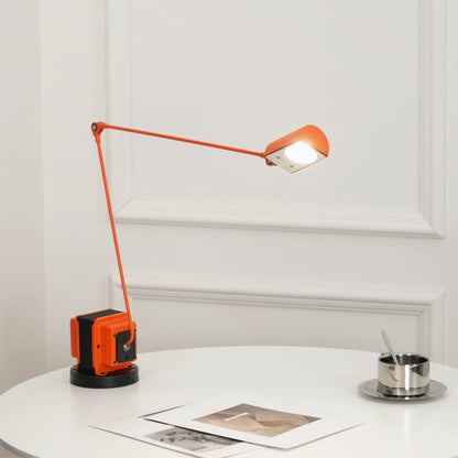 Dynamo Bedside lamp Table Lamp