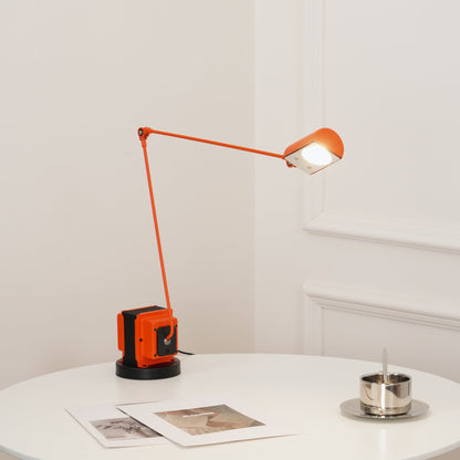 Dynamo Bedside lamp Table Lamp