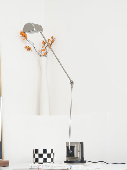 Dynamo Bedside lamp Table Lamp