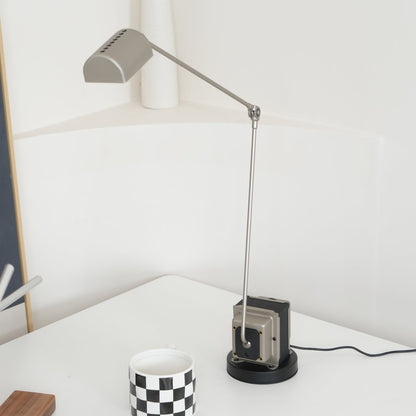 Dynamo Bedside lamp Table Lamp