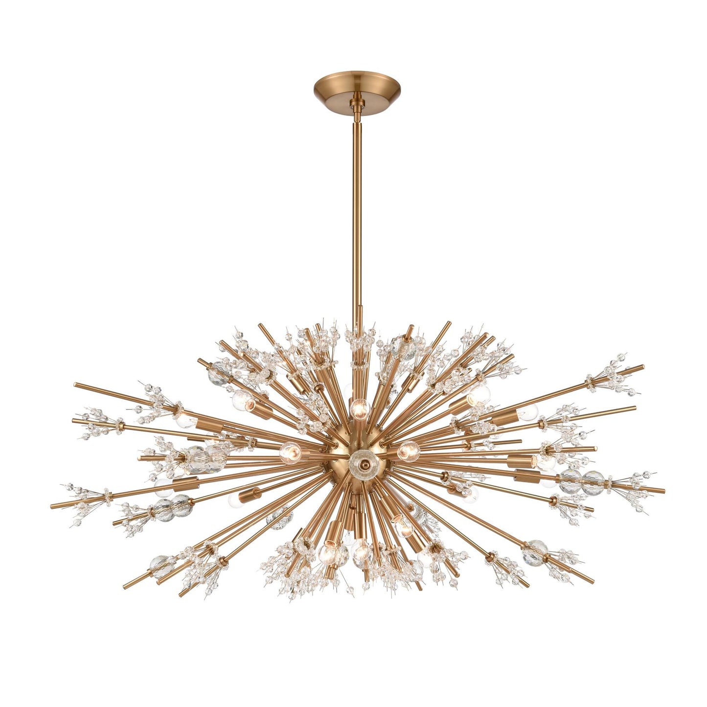 Elk Home Starburst 48 Inch Chandelier Cp750888