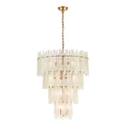 Elk Home Brinicle 26 Inch Chandelier Cp545606