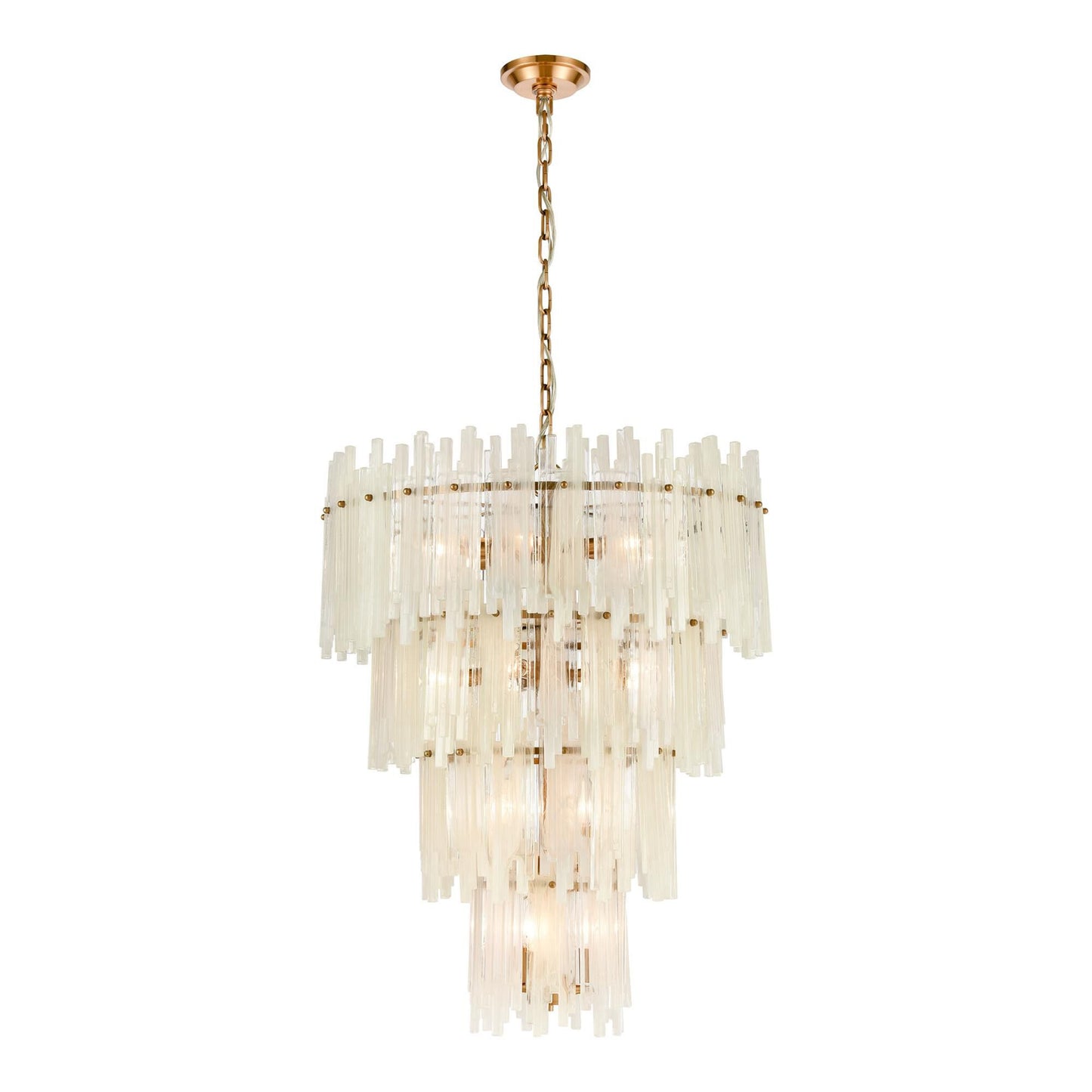 Elk Home Brinicle 26 Inch Chandelier Cp545606