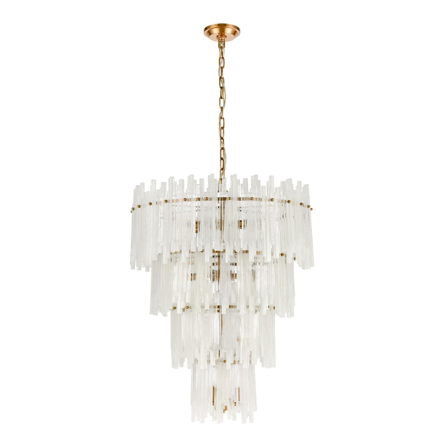 Elk Home Brinicle 26 Inch Chandelier Cp545606