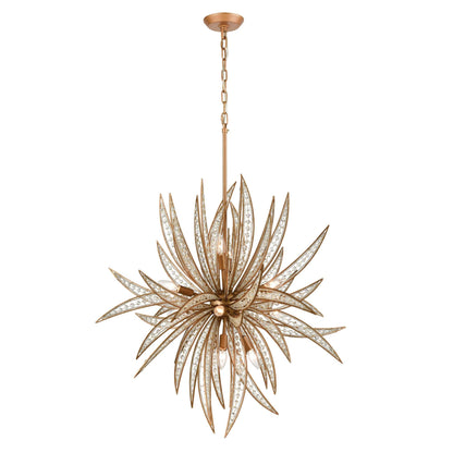 Elk Lighting Naples 34 Inch Large Pendant Cp423395