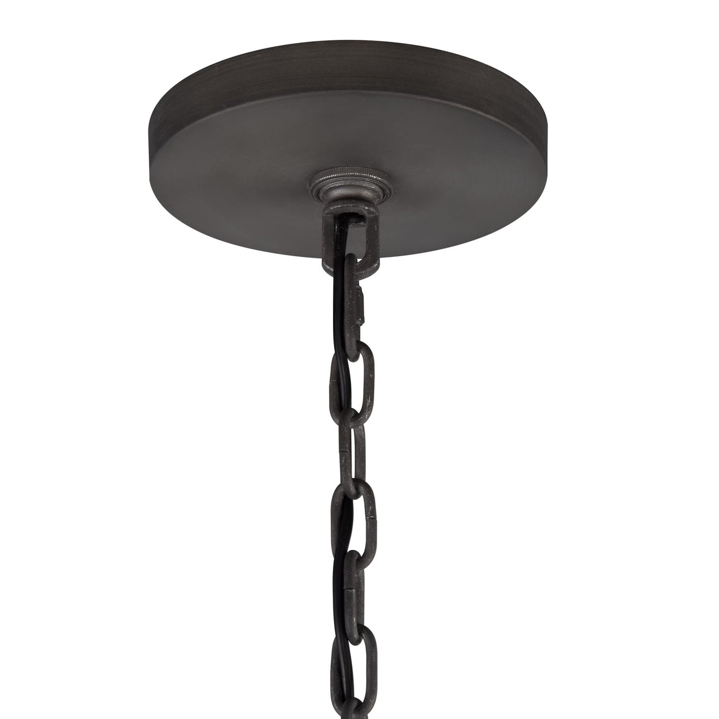 Elk Lighting Harwell 49 Inch 10 Light Chandelier Cp779429