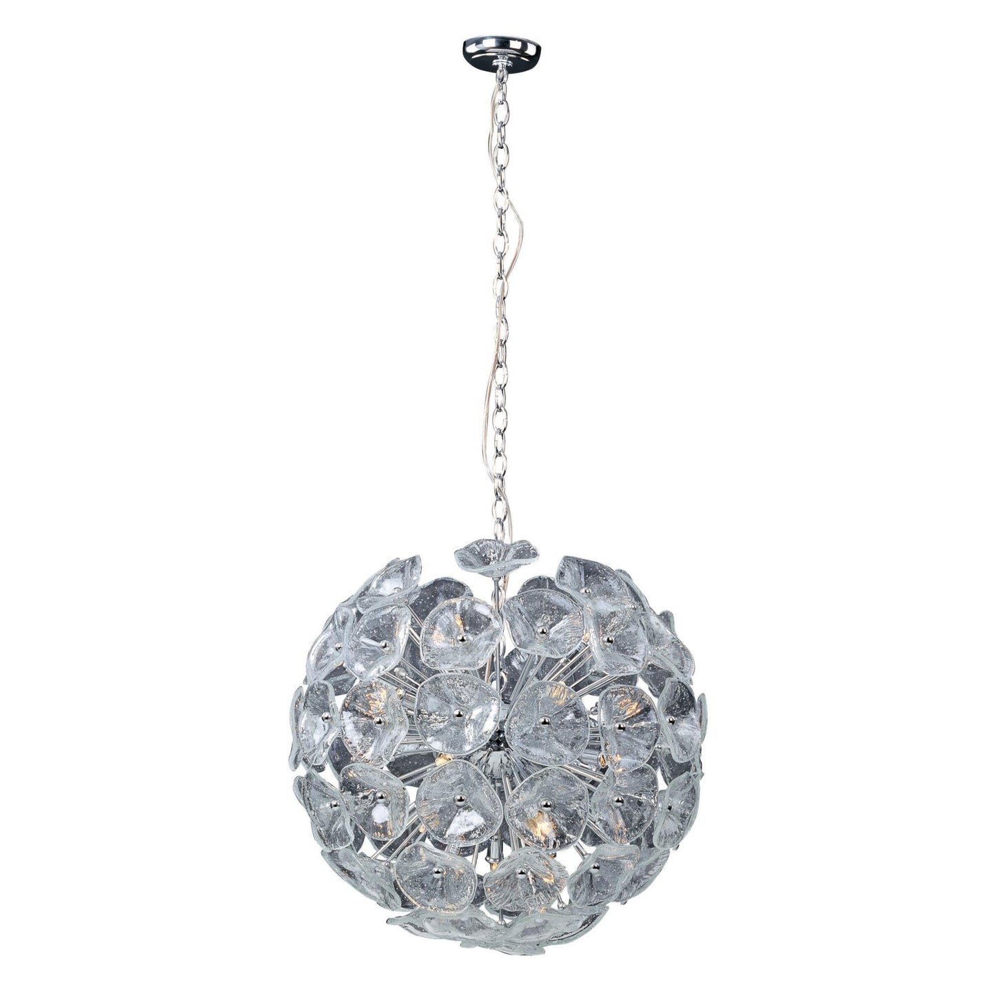 Et2 Lighting Fiori 22 Inch Large Pendant Cp135190