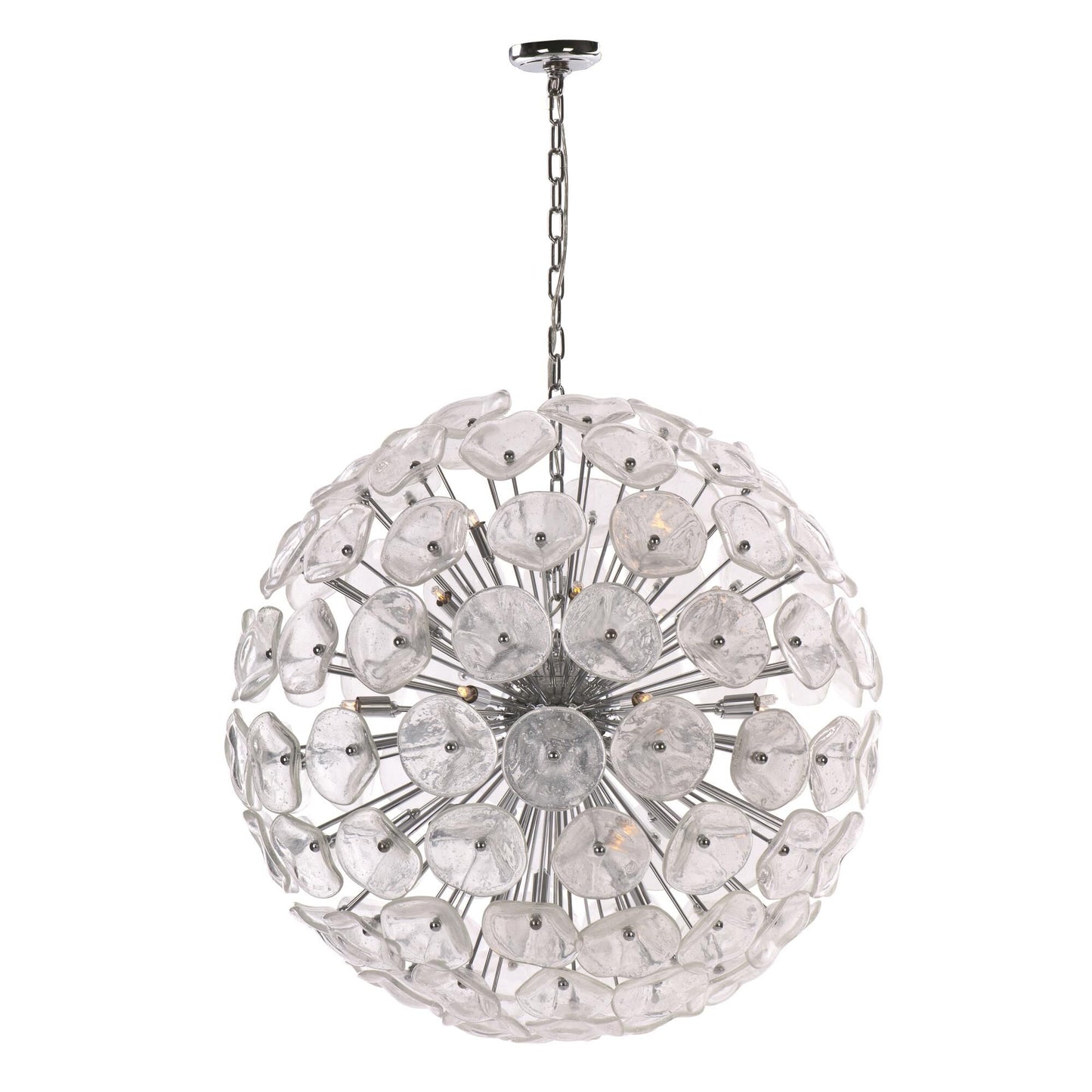 Et2 Lighting Fiori 31 Inch Large Pendant Cp135191