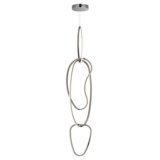 Et2 Lighting Unity 13 Inch Large Pendant Cp818116