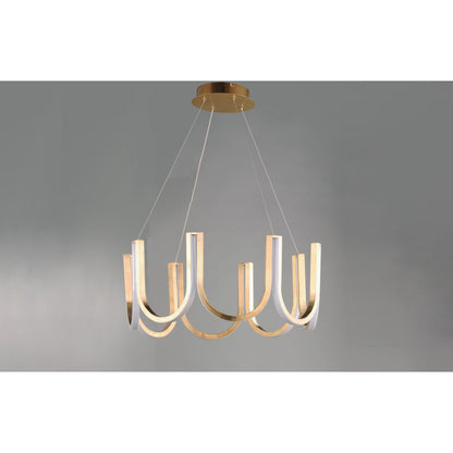 Et2 Lighting You 26 Inch Led Large Pendant Cp267985