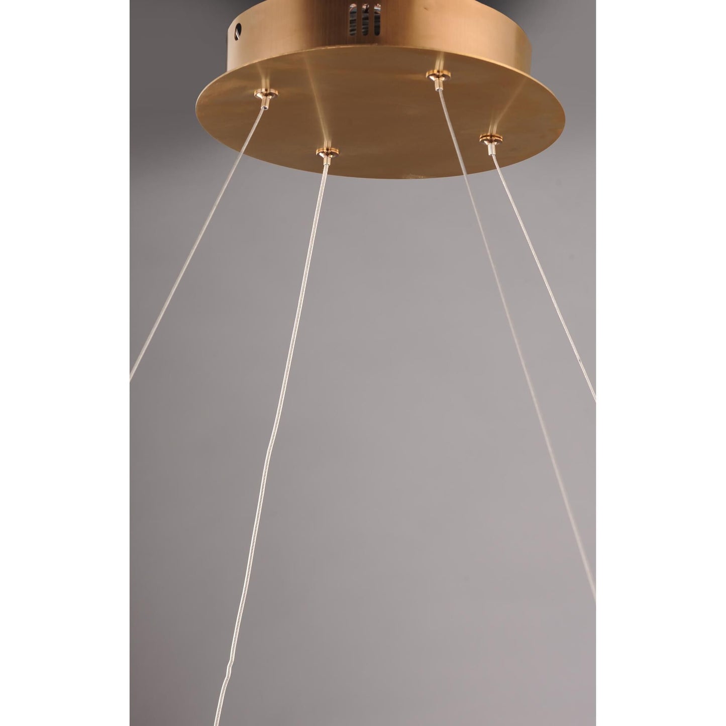 Et2 Lighting You 26 Inch Led Large Pendant Cp267985