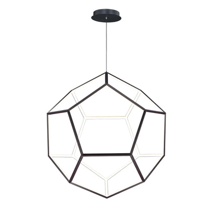 Et2 Lighting Penta 40 Inch Led Large Pendant Cp403365