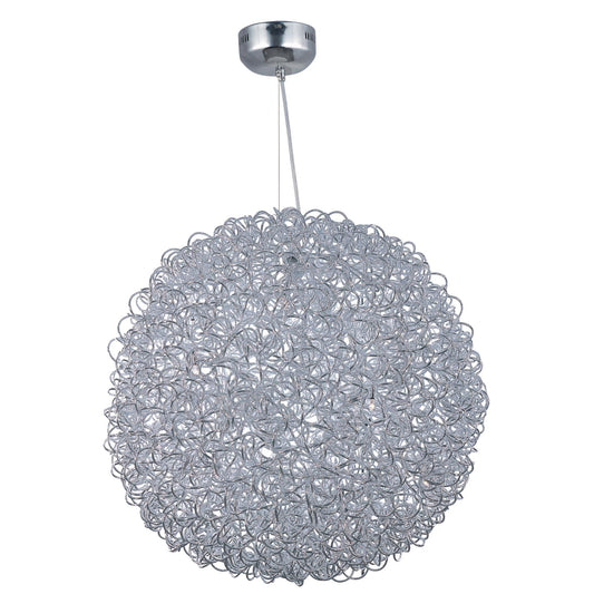 Et2 Lighting Dazed 31 Inch Led Large Pendant Cp135810