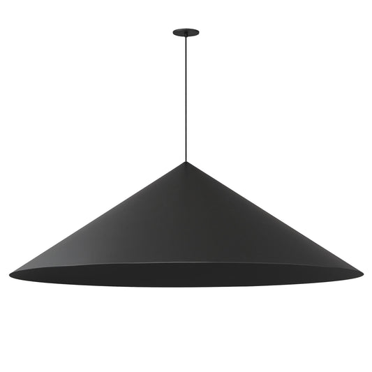 Et2 Lighting Pitch 51 Inch Led Large Pendant Cp794715