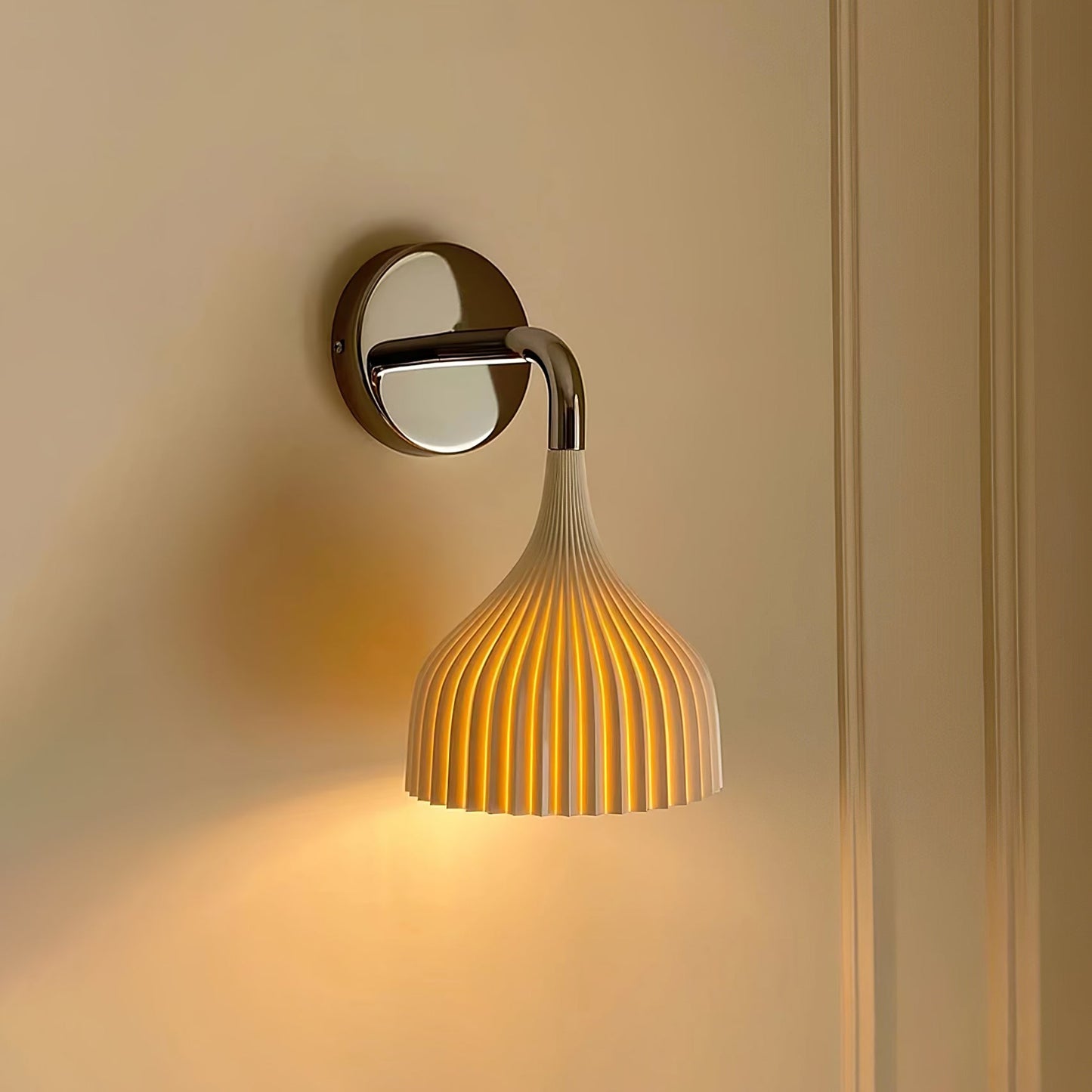 E Wall light Wall Lamp