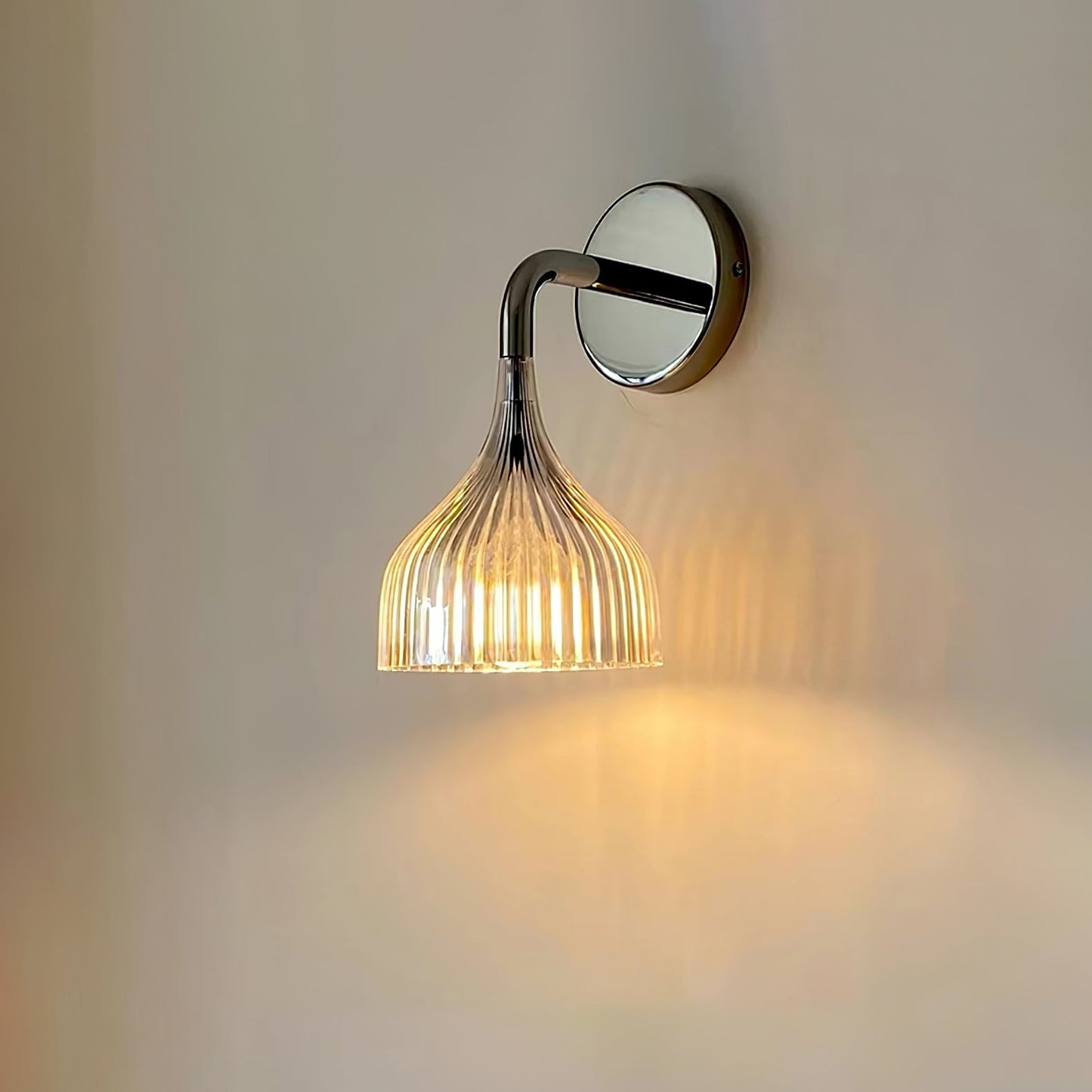 E Wall light Wall Lamp