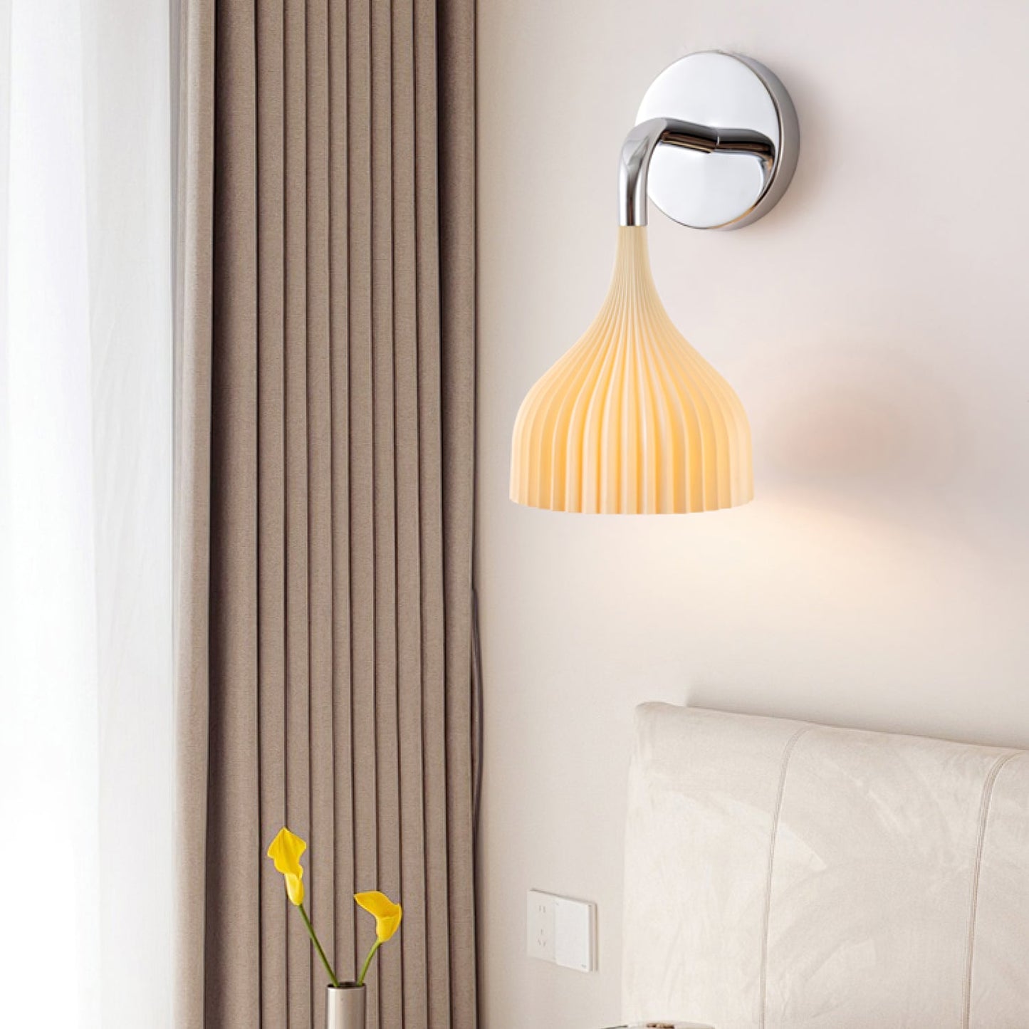 E Wall light Wall Lamp