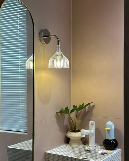 E Wall light Wall Lamp