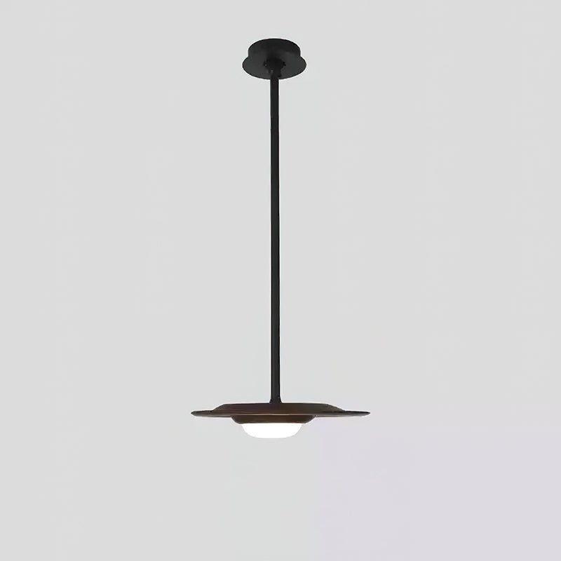 Horizon Eaves Pendant Lamp