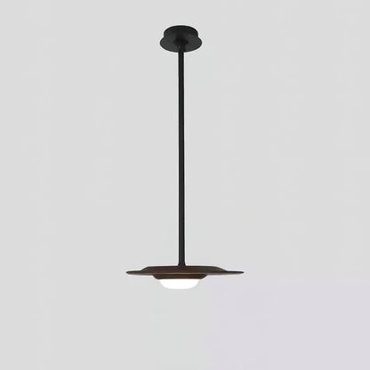 Horizon Eaves Pendant Lamp