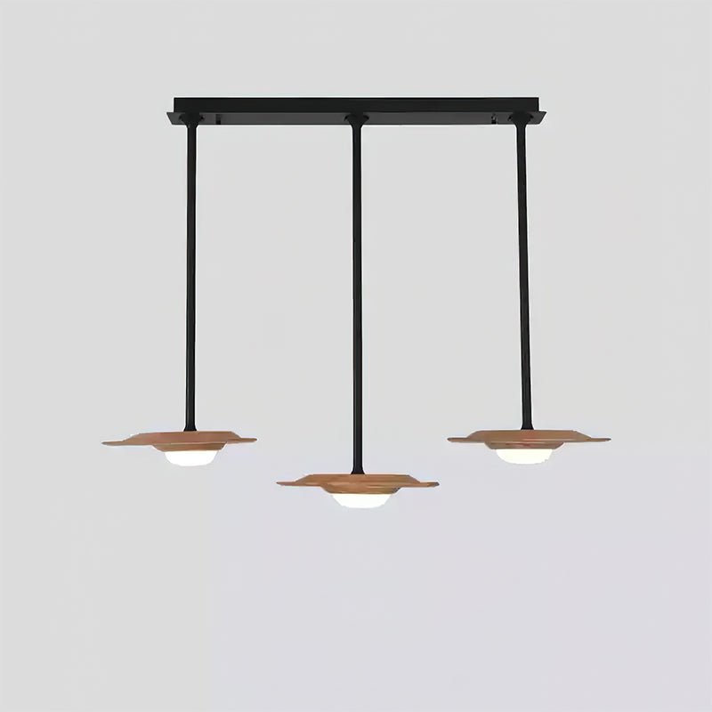 Horizon Eaves Pendant Lamp