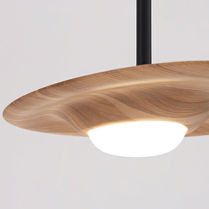 Horizon Eaves Pendant Lamp