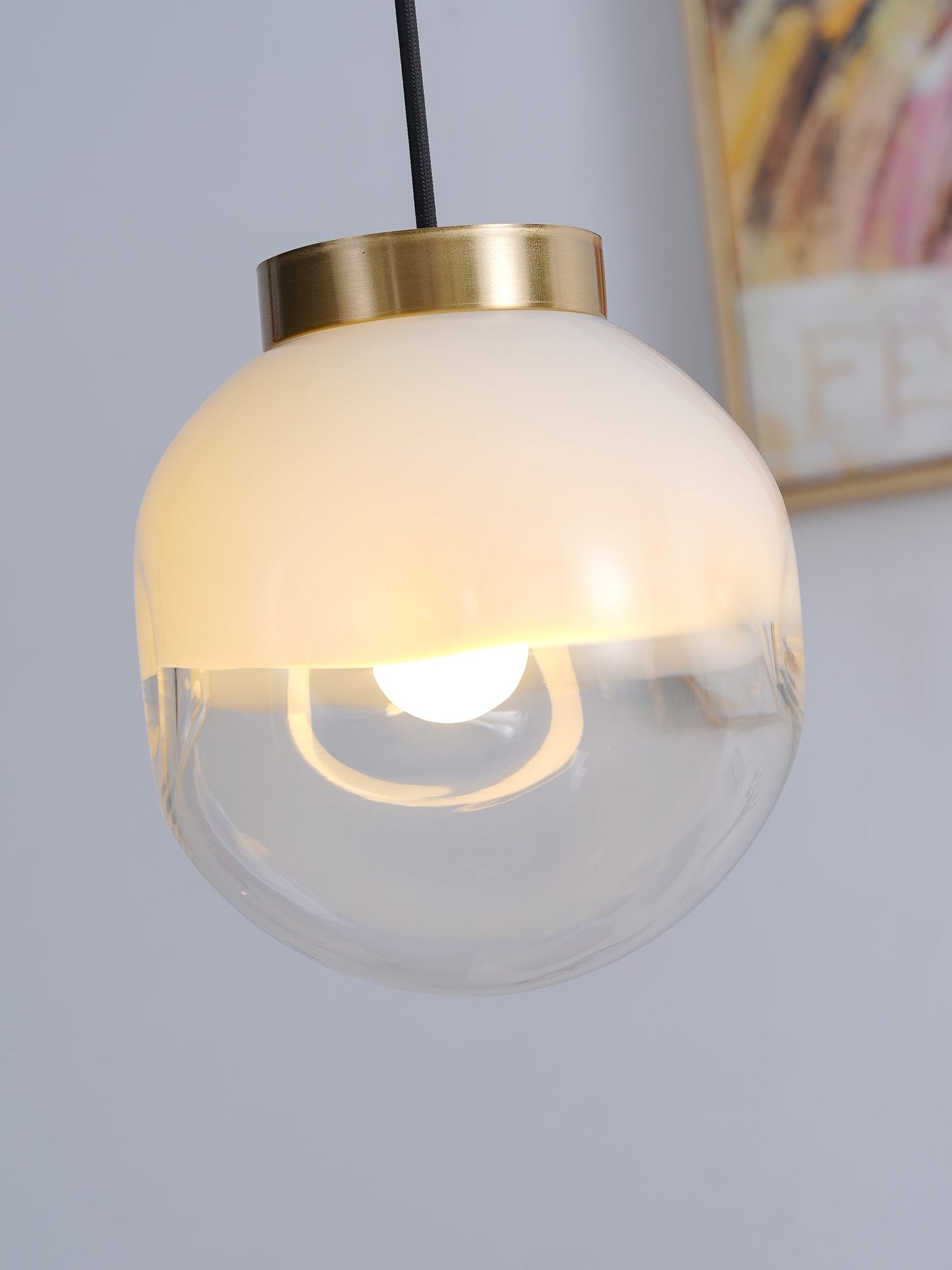 Ecar Ceiling light fitting Peandant Lamp