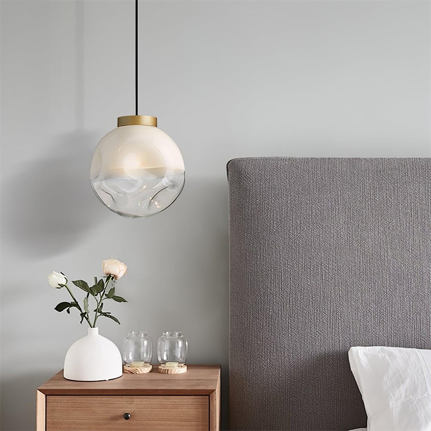 Ecar Ceiling light fitting Peandant Lamp