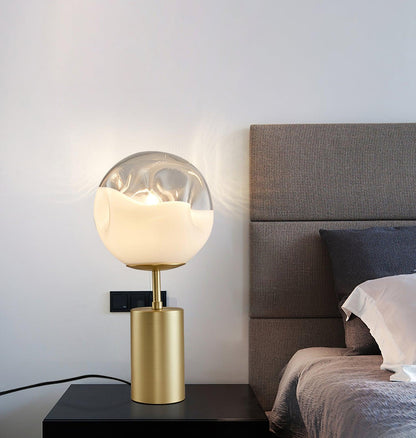 Ecar Table Lamp