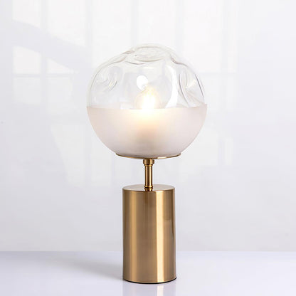 Ecar Table Lamp