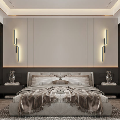 Echelon Wall Light