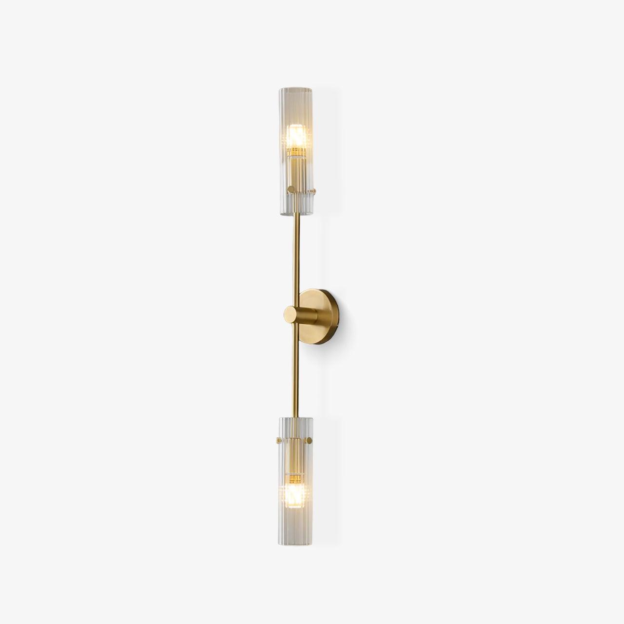 Eclat Vertica Wall light fixture Wall Lamp