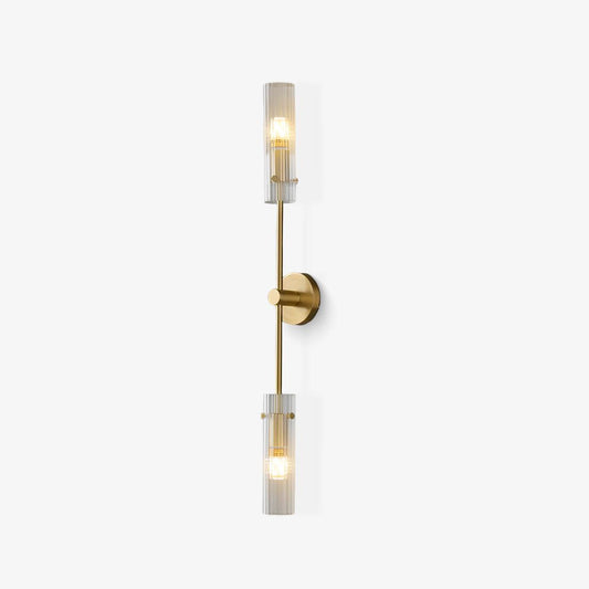 Eclat Vertica Wall light fixture Wall Lamp