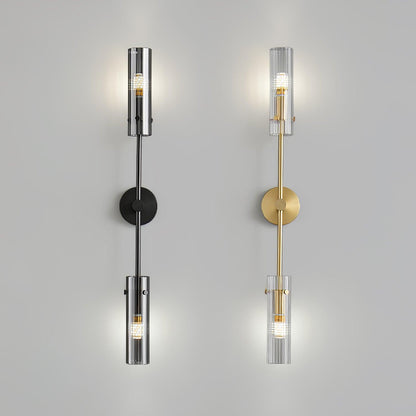 Eclat Vertica Wall light fixture Wall Lamp