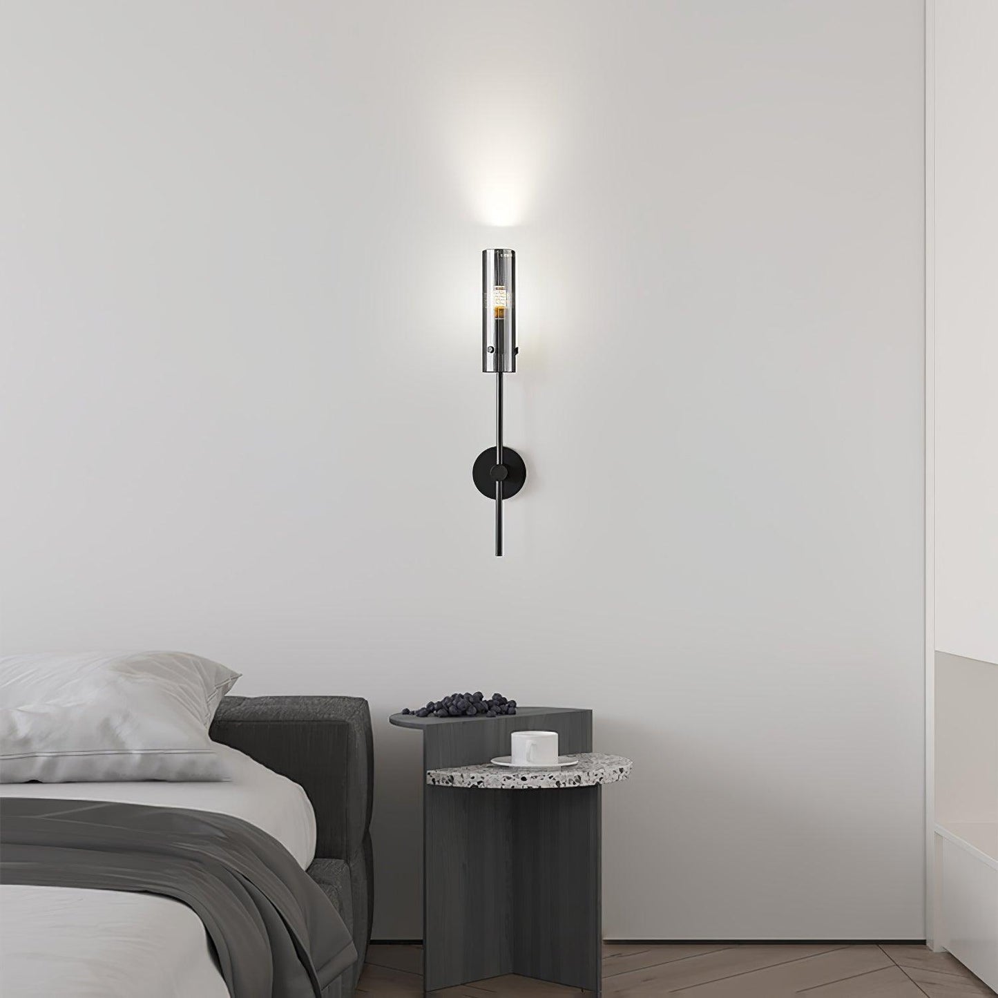 Eclat Vertica Wall light fixture Wall Lamp