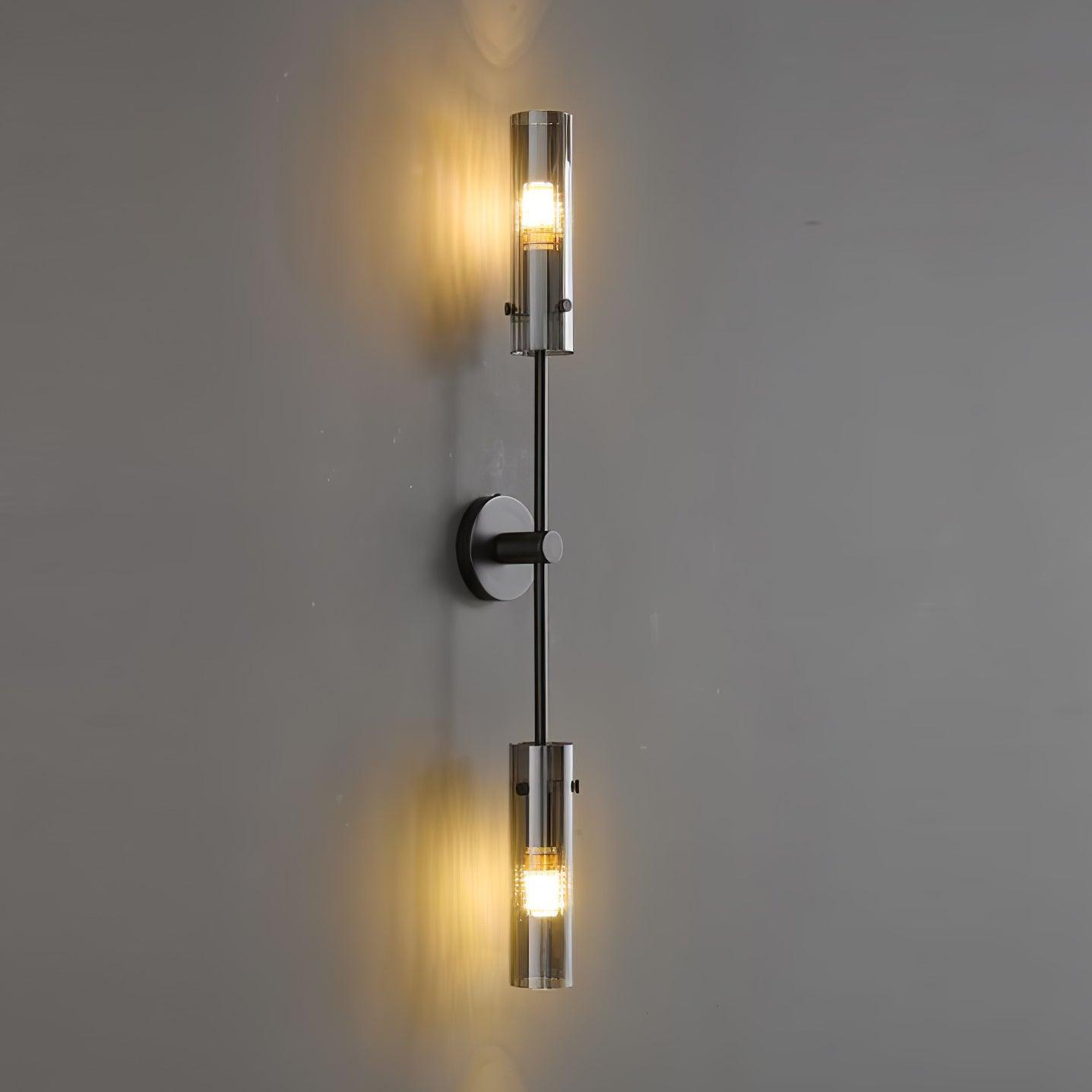 Eclat Vertica Wall light fixture Wall Lamp