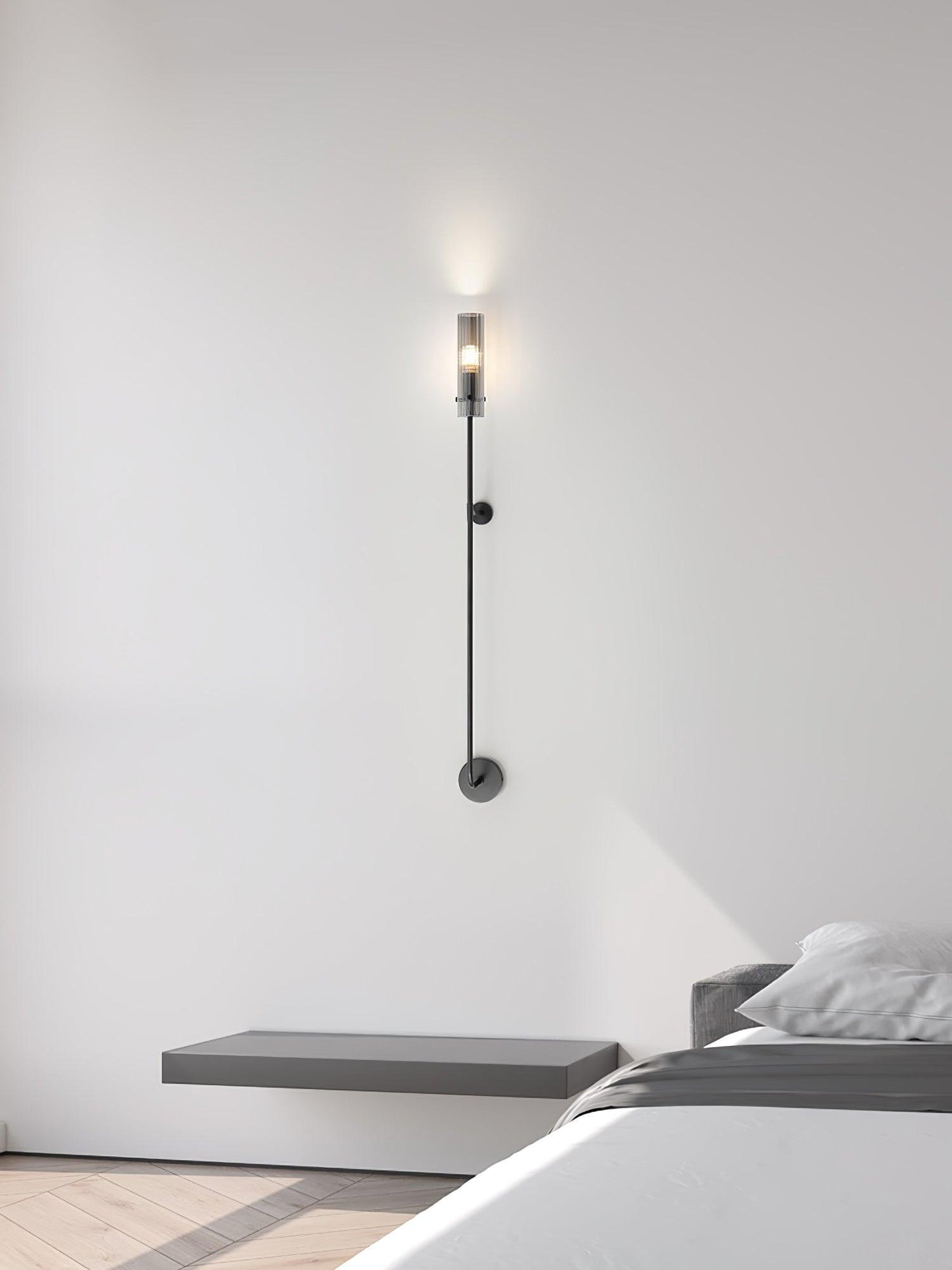 Eclat Vertica Wall light fixture Wall Lamp