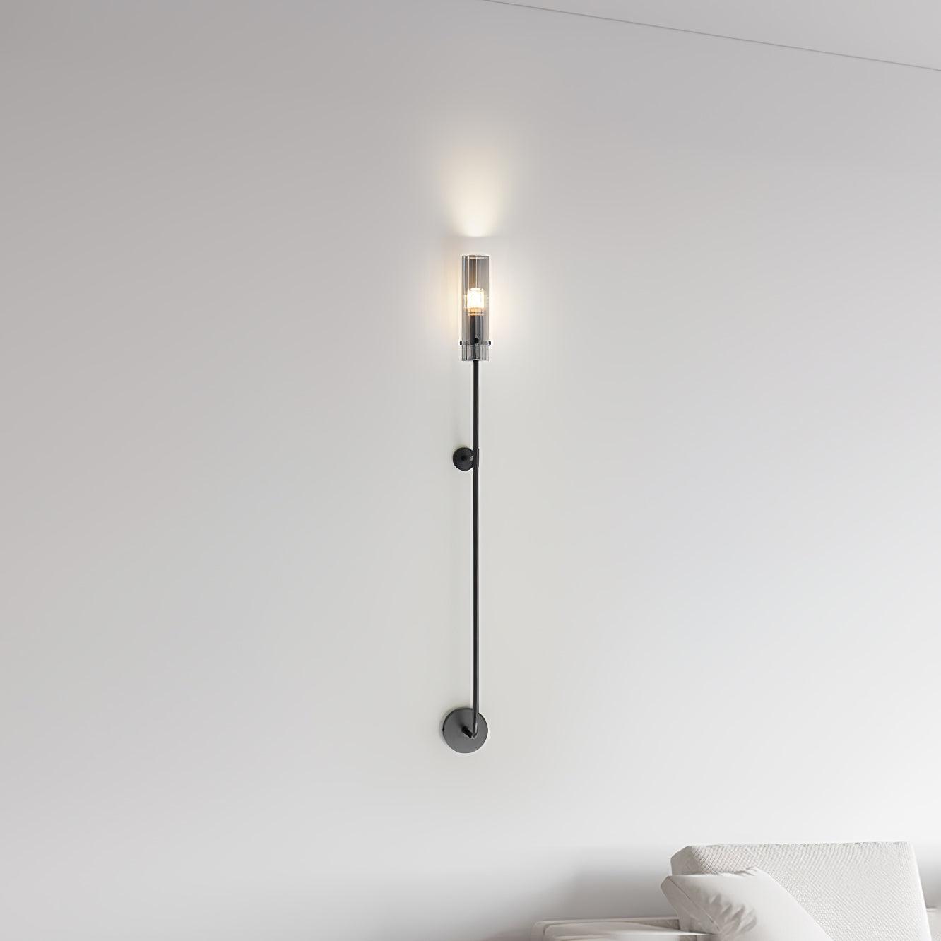 Eclat Vertica Wall light fixture Wall Lamp