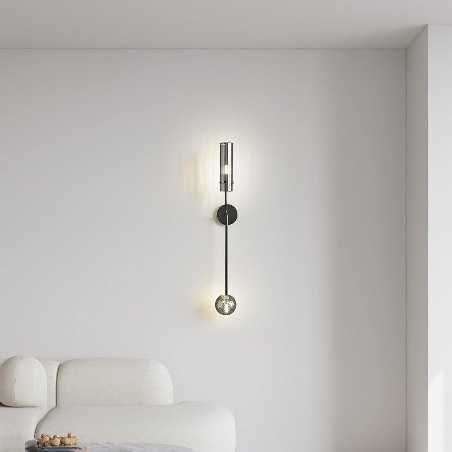 Eclat Vertica Wall light fixture Wall Lamp