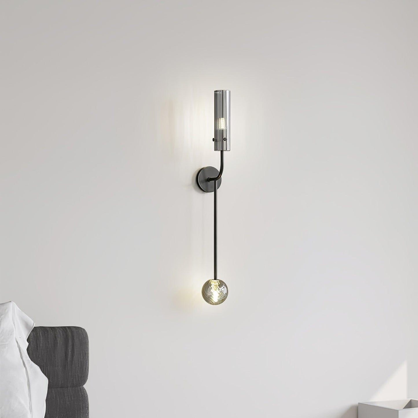 Eclat Vertica Wall light fixture Wall Lamp