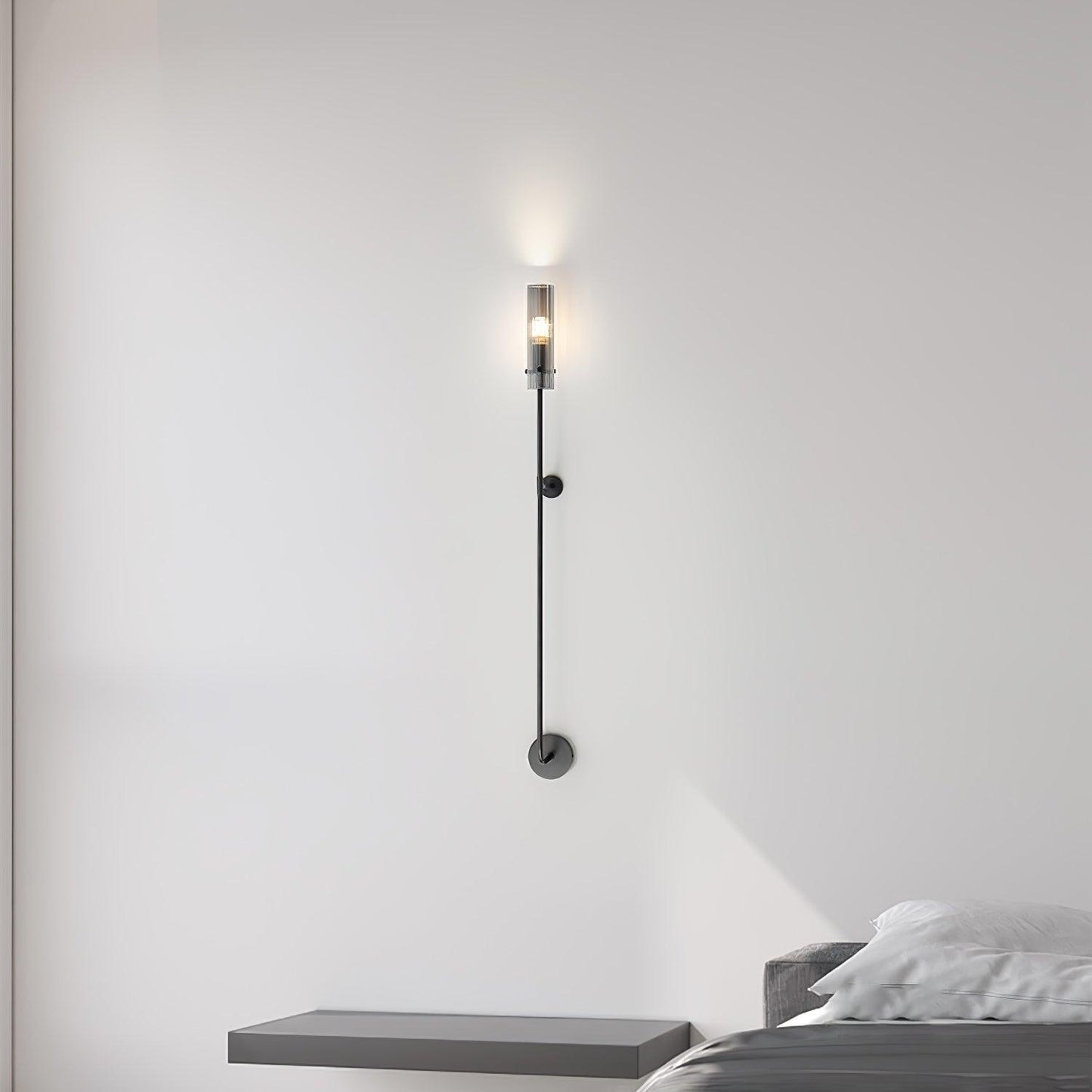 Eclat Vertica Wall light fixture Wall Lamp