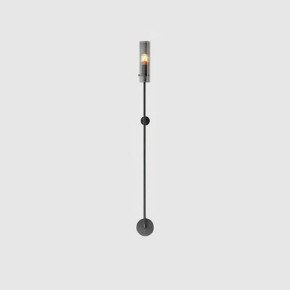 Eclat Vertica Wall light fixture Wall Lamp