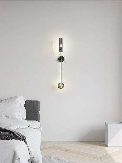 Eclat Vertica Wall light fixture Wall Lamp