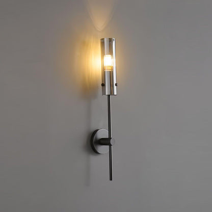 Eclat Vertica Wall light fixture Wall Lamp