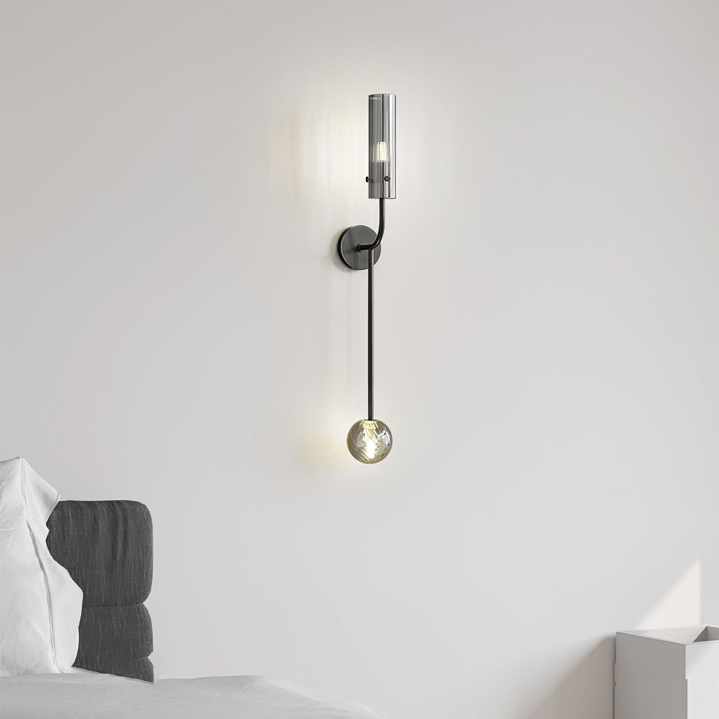 Eclat Vertica Wall light fixture Wall Lamp